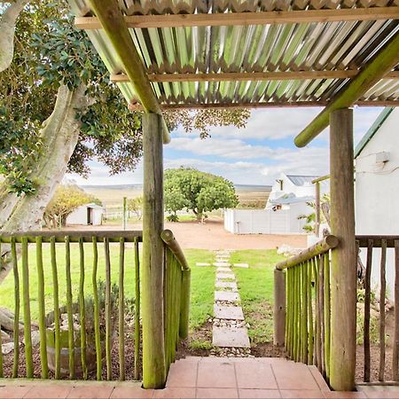 Appartamento Wiggins Self Catering Jacobs Bay Esterno foto