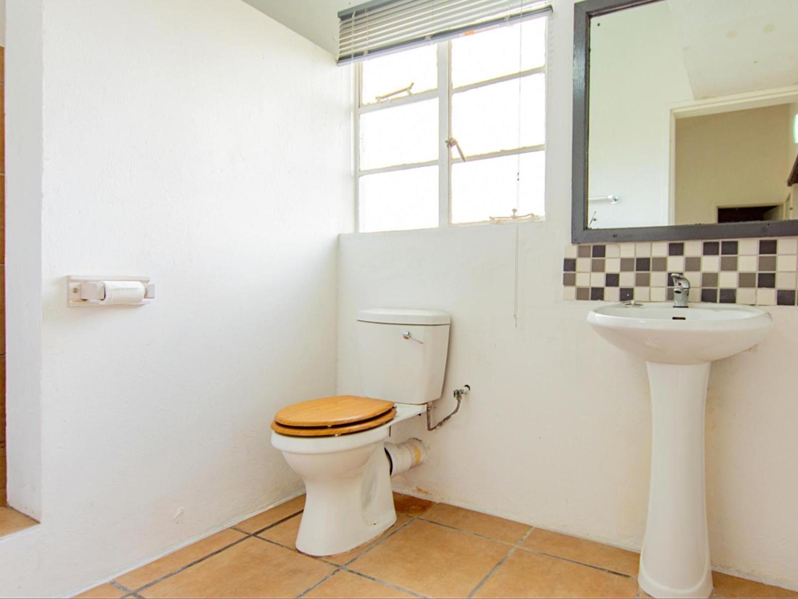 Appartamento Wiggins Self Catering Jacobs Bay Esterno foto