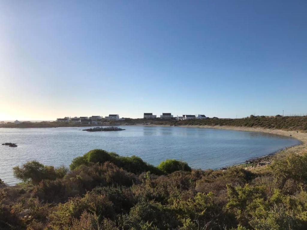 Appartamento Wiggins Self Catering Jacobs Bay Esterno foto