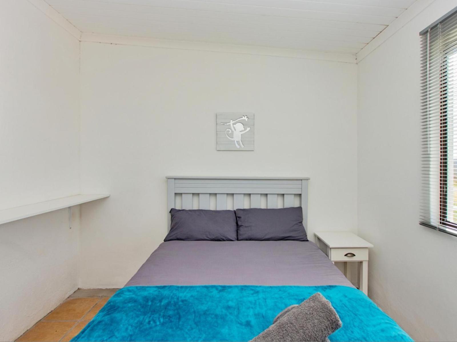 Appartamento Wiggins Self Catering Jacobs Bay Esterno foto