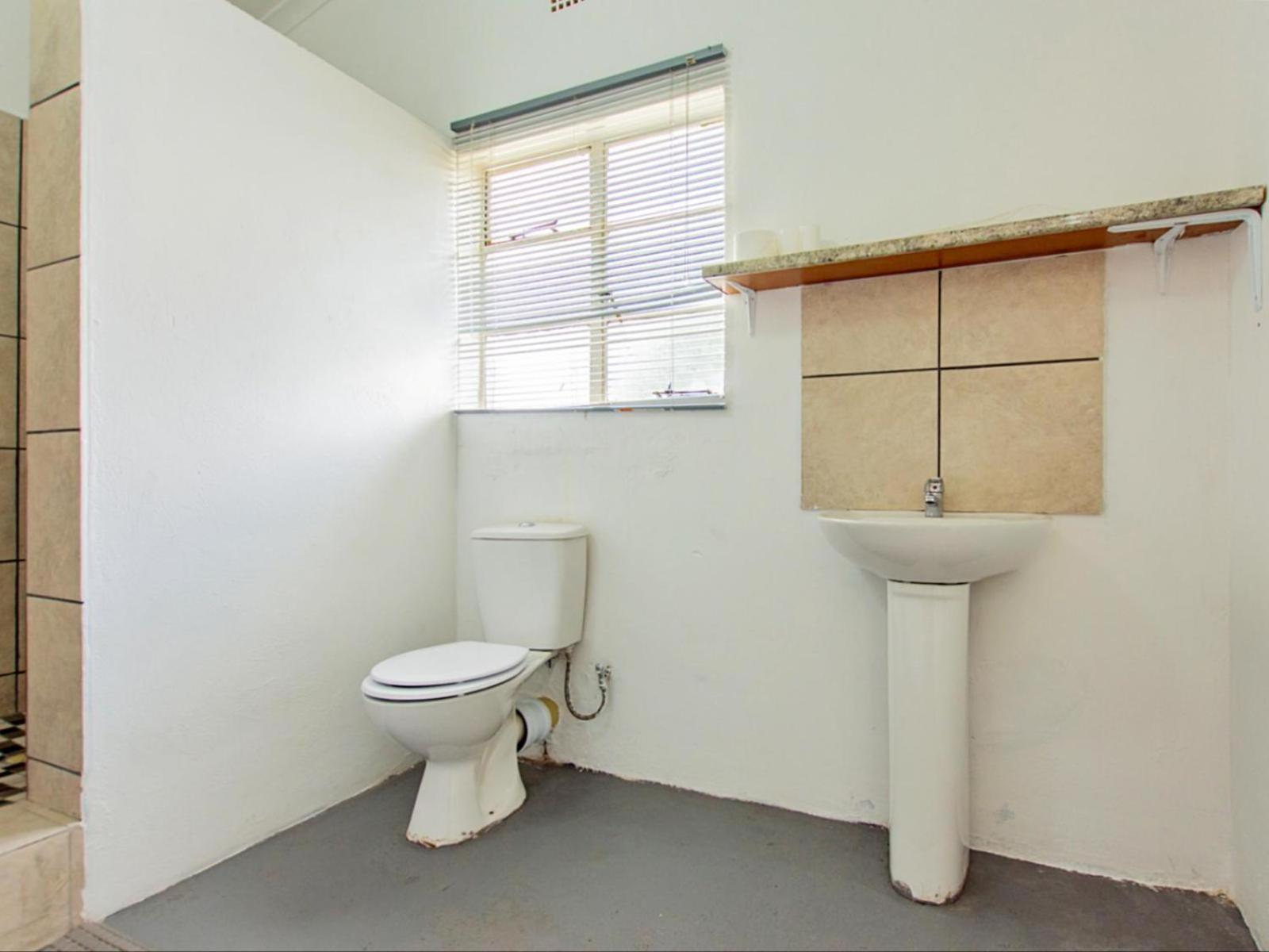 Appartamento Wiggins Self Catering Jacobs Bay Esterno foto