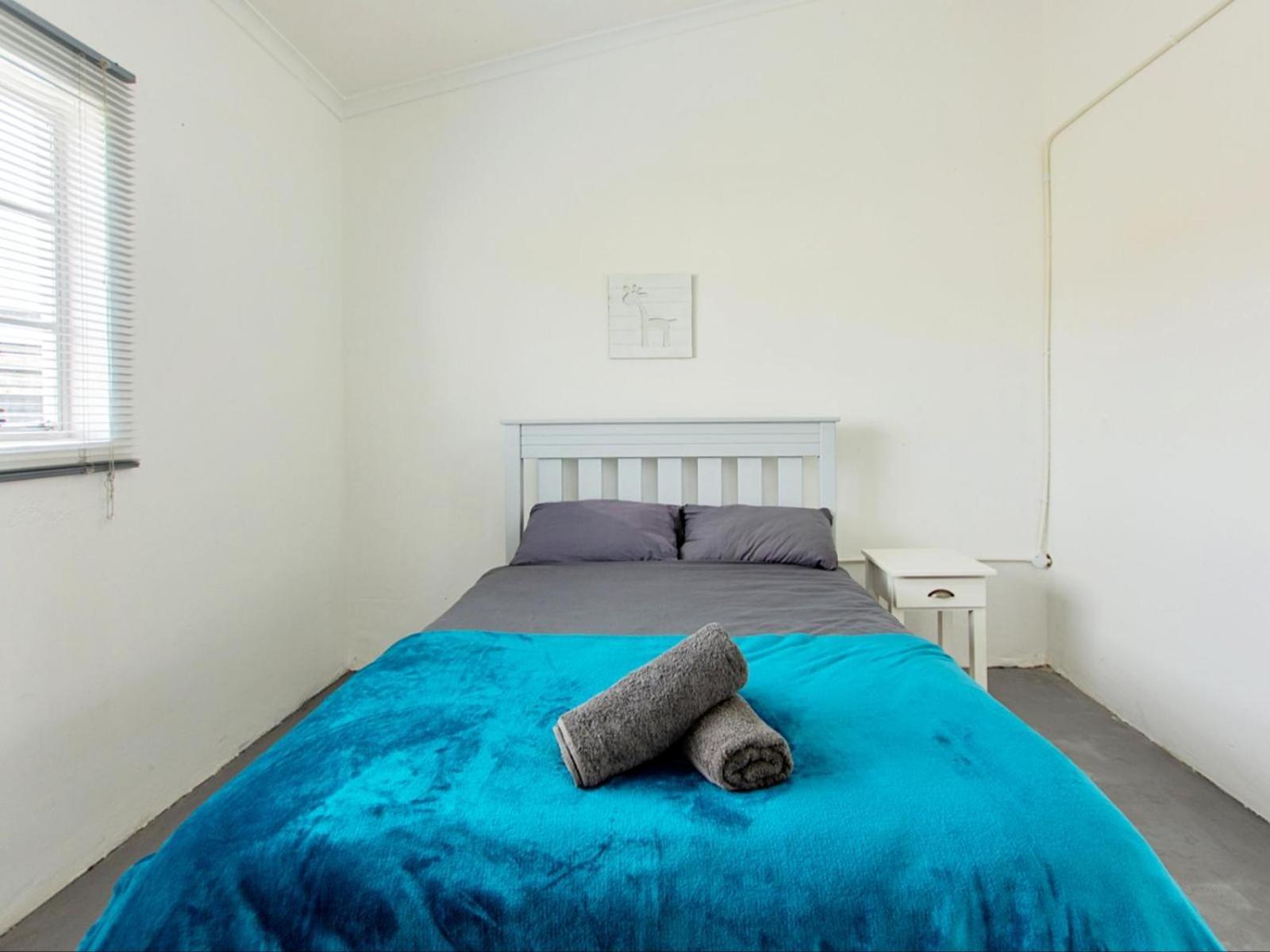 Appartamento Wiggins Self Catering Jacobs Bay Esterno foto
