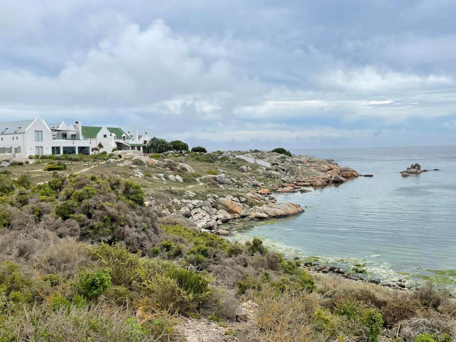 Appartamento Wiggins Self Catering Jacobs Bay Esterno foto