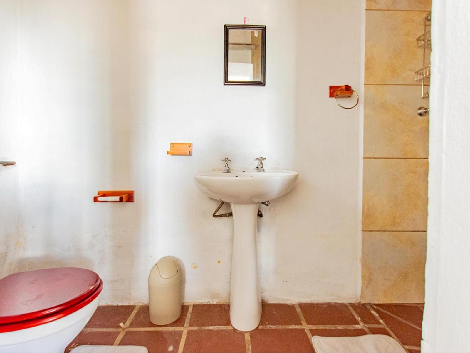 Appartamento Wiggins Self Catering Jacobs Bay Esterno foto