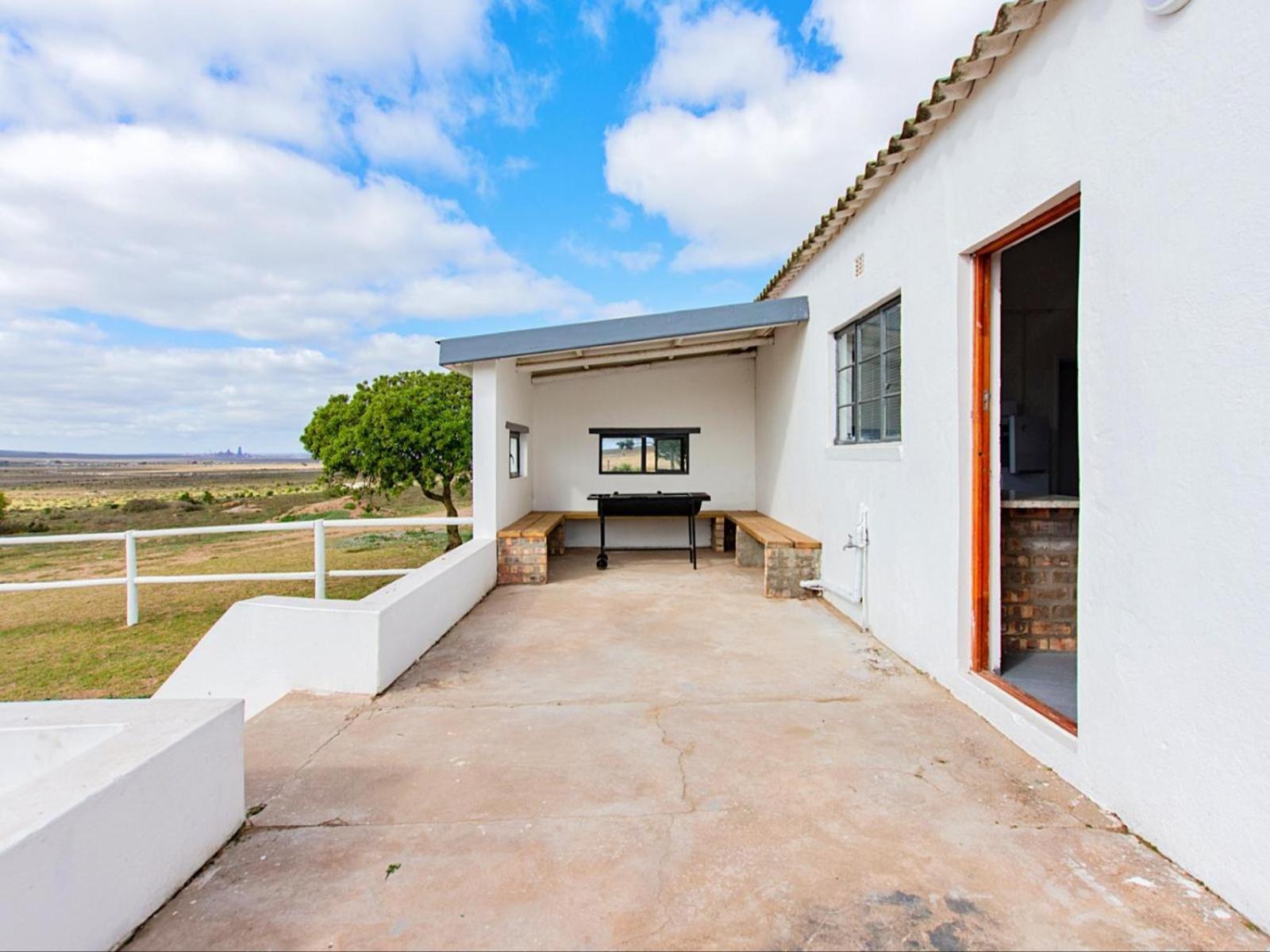 Appartamento Wiggins Self Catering Jacobs Bay Esterno foto